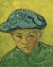 Haga click para ver la imagen ampliada 1888 portrait de camille roulin.jpg